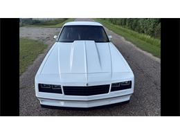 1985 Chevrolet Monte Carlo SS (CC-2108130) for sale in Biloxi, Mississippi