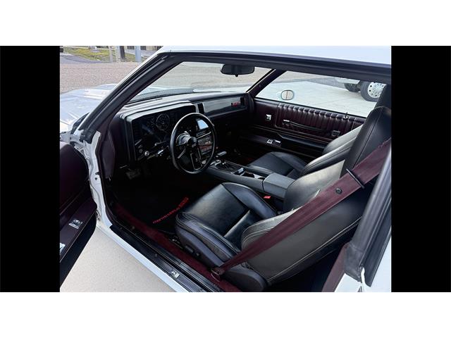 1985 Chevrolet Monte Carlo SS (CC-2108130) for sale in Biloxi, Mississippi