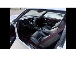 1985 Chevrolet Monte Carlo SS (CC-2108130) for sale in Biloxi, Mississippi