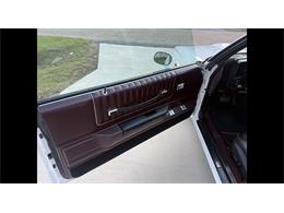 1985 Chevrolet Monte Carlo SS (CC-2108130) for sale in Biloxi, Mississippi