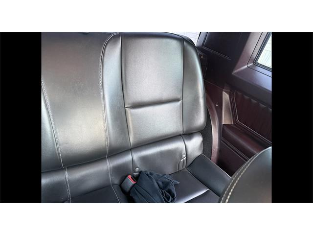 1985 Chevrolet Monte Carlo SS (CC-2108130) for sale in Biloxi, Mississippi