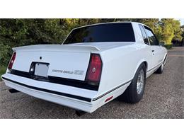 1985 Chevrolet Monte Carlo SS (CC-2108130) for sale in Biloxi, Mississippi