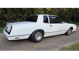 1985 Chevrolet Monte Carlo SS (CC-2108130) for sale in Biloxi, Mississippi