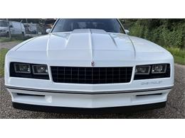 1985 Chevrolet Monte Carlo SS (CC-2108130) for sale in Biloxi, Mississippi