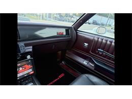 1985 Chevrolet Monte Carlo SS (CC-2108130) for sale in Biloxi, Mississippi