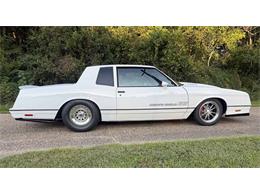 1985 Chevrolet Monte Carlo SS (CC-2108130) for sale in Biloxi, Mississippi