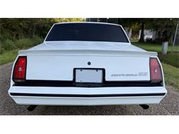 1985 Chevrolet Monte Carlo SS (CC-2108130) for sale in Biloxi, Mississippi