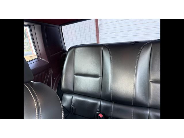 1985 Chevrolet Monte Carlo SS (CC-2108130) for sale in Biloxi, Mississippi