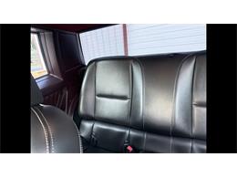 1985 Chevrolet Monte Carlo SS (CC-2108130) for sale in Biloxi, Mississippi