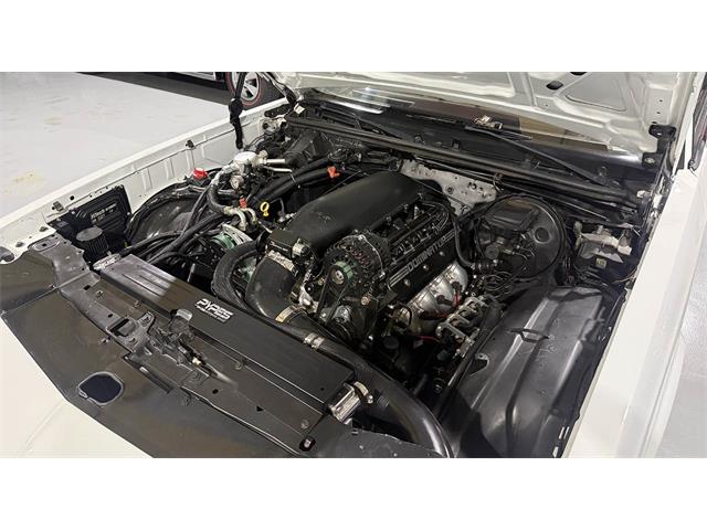 1985 Chevrolet Monte Carlo SS (CC-2108130) for sale in Biloxi, Mississippi