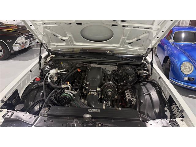 1985 Chevrolet Monte Carlo SS (CC-2108130) for sale in Biloxi, Mississippi