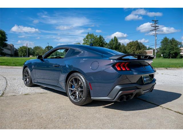 2025 Ford Mustang (CC-2108132) for sale in Solon, Ohio