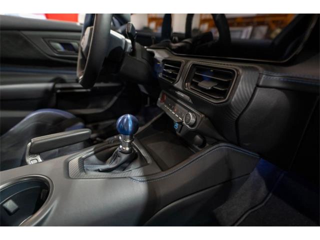 2025 Ford Mustang (CC-2108132) for sale in Solon, Ohio