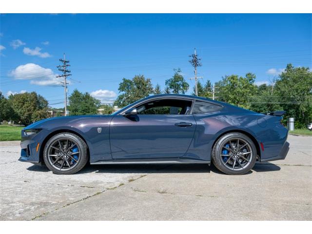 2025 Ford Mustang (CC-2108132) for sale in Solon, Ohio