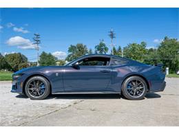 2025 Ford Mustang (CC-2108132) for sale in Solon, Ohio