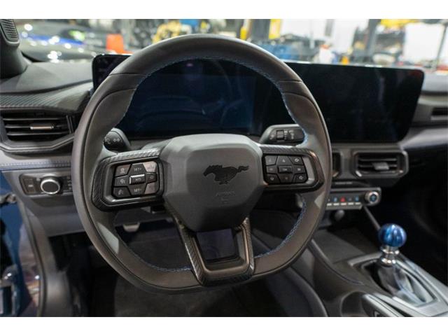 2025 Ford Mustang (CC-2108132) for sale in Solon, Ohio