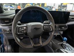 2025 Ford Mustang (CC-2108132) for sale in Solon, Ohio