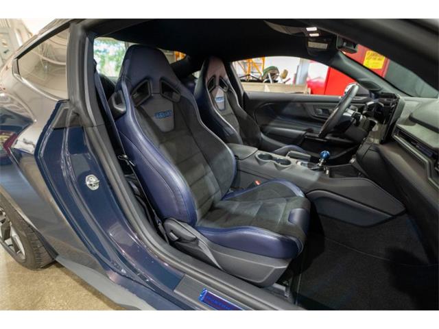 2025 Ford Mustang (CC-2108132) for sale in Solon, Ohio