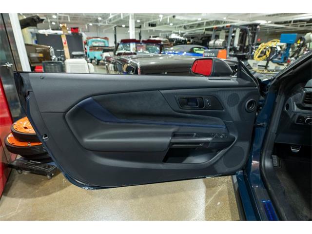 2025 Ford Mustang (CC-2108132) for sale in Solon, Ohio