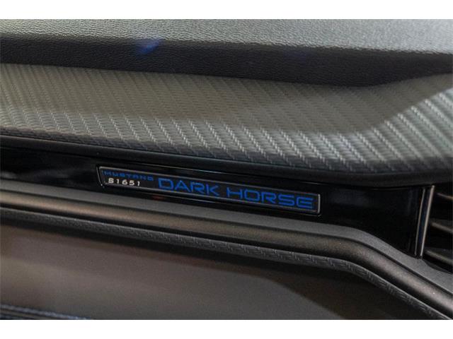2025 Ford Mustang (CC-2108132) for sale in Solon, Ohio