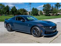 2025 Ford Mustang (CC-2108132) for sale in Solon, Ohio