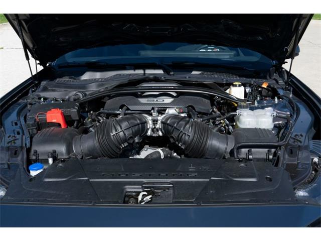 2025 Ford Mustang (CC-2108132) for sale in Solon, Ohio
