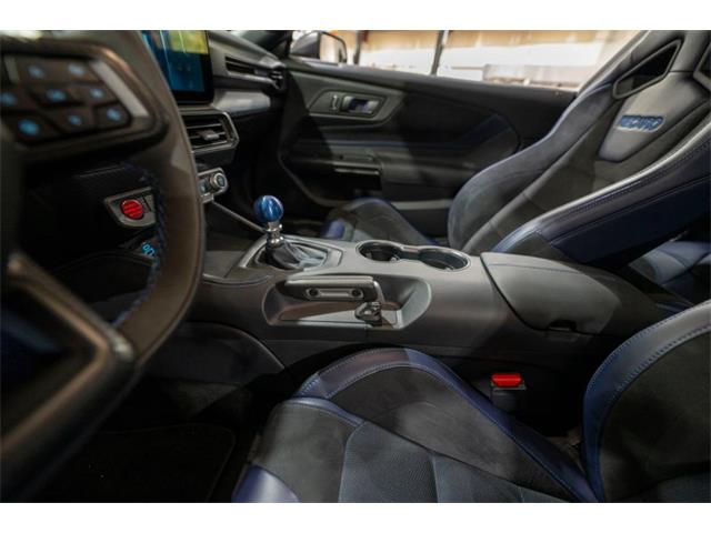 2025 Ford Mustang (CC-2108132) for sale in Solon, Ohio