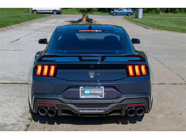2025 Ford Mustang (CC-2108132) for sale in Solon, Ohio