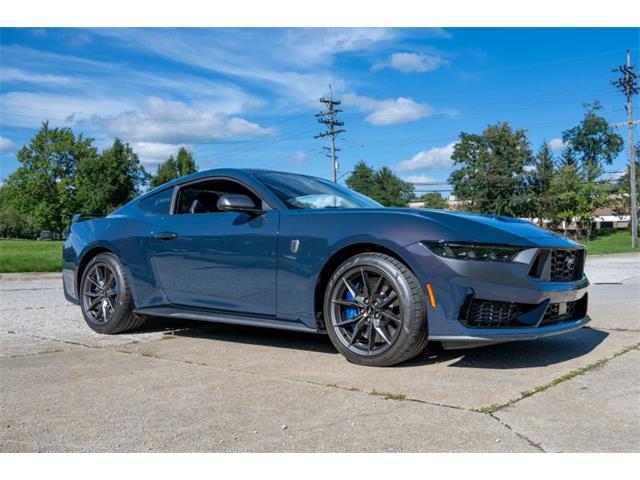 2025 Ford Mustang (CC-2108132) for sale in Solon, Ohio