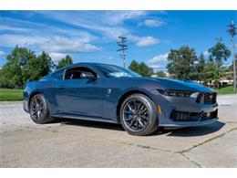 2025 Ford Mustang (CC-2108132) for sale in Solon, Ohio