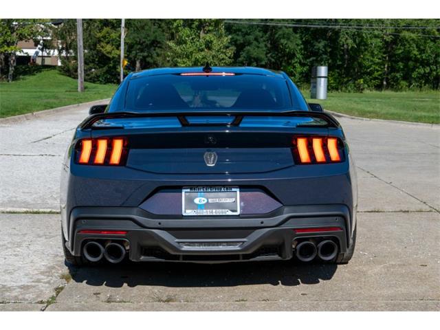2025 Ford Mustang (CC-2108132) for sale in Solon, Ohio