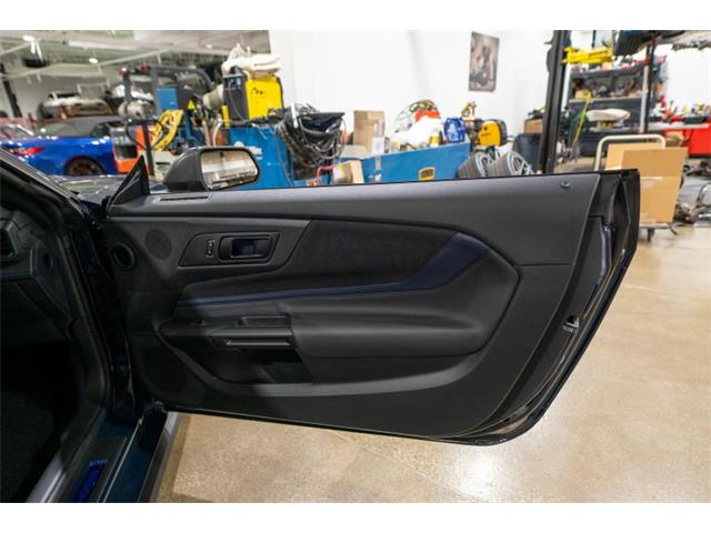 2025 Ford Mustang (CC-2108132) for sale in Solon, Ohio