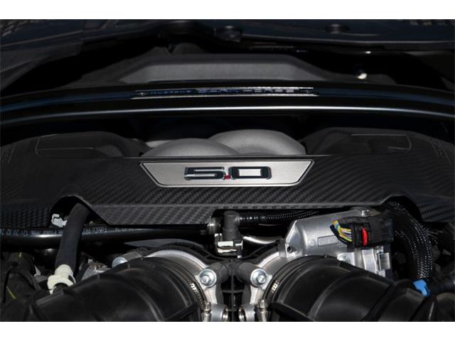 2025 Ford Mustang (CC-2108132) for sale in Solon, Ohio