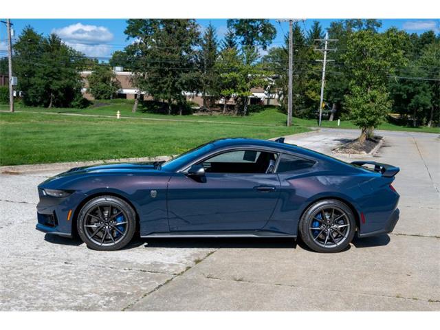 2025 Ford Mustang (CC-2108132) for sale in Solon, Ohio