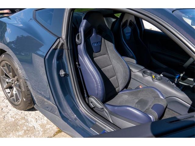 2025 Ford Mustang (CC-2108132) for sale in Solon, Ohio