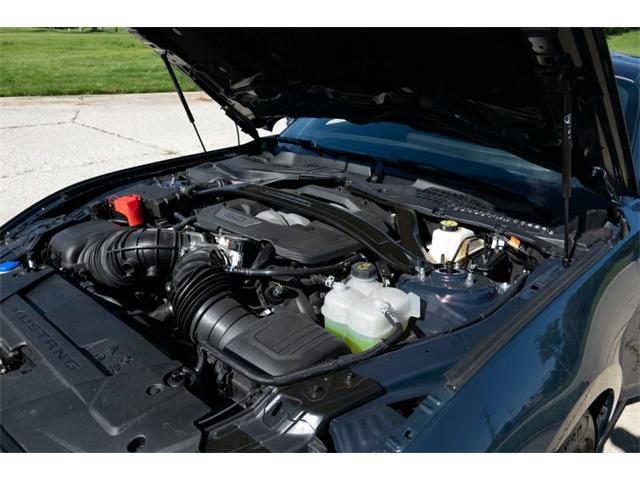 2025 Ford Mustang (CC-2108132) for sale in Solon, Ohio