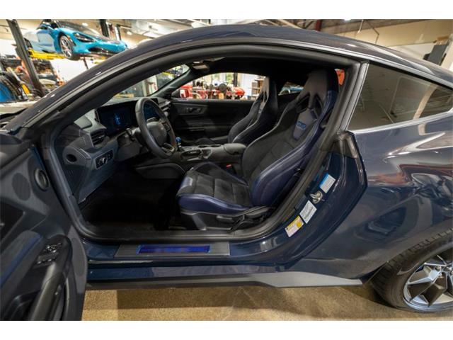 2025 Ford Mustang (CC-2108132) for sale in Solon, Ohio
