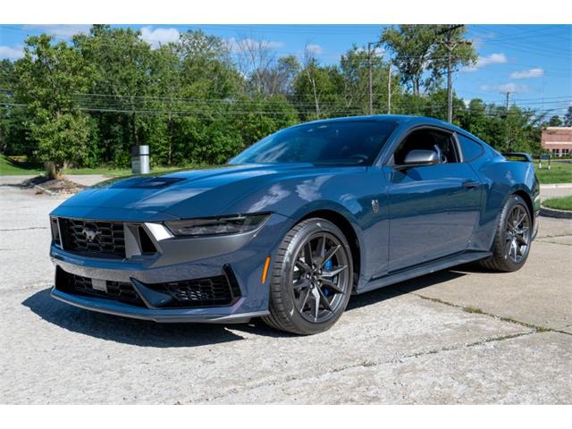 2025 Ford Mustang (CC-2108132) for sale in Solon, Ohio