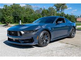 2025 Ford Mustang (CC-2108132) for sale in Solon, Ohio