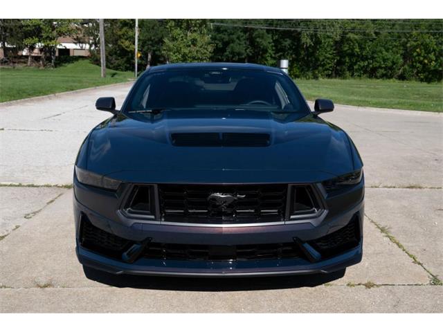 2025 Ford Mustang (CC-2108132) for sale in Solon, Ohio