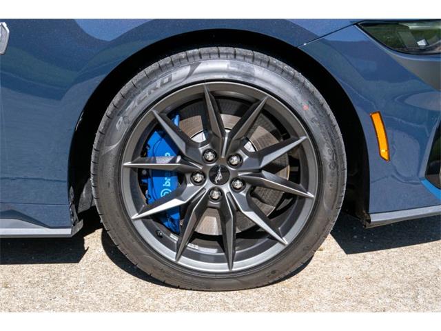 2025 Ford Mustang (CC-2108132) for sale in Solon, Ohio