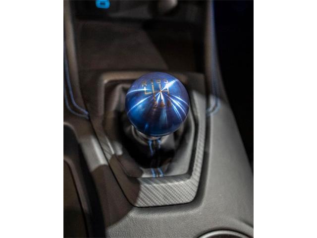 2025 Ford Mustang (CC-2108132) for sale in Solon, Ohio