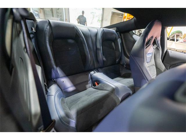 2025 Ford Mustang (CC-2108132) for sale in Solon, Ohio