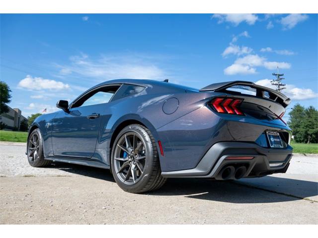 2025 Ford Mustang (CC-2108132) for sale in Solon, Ohio