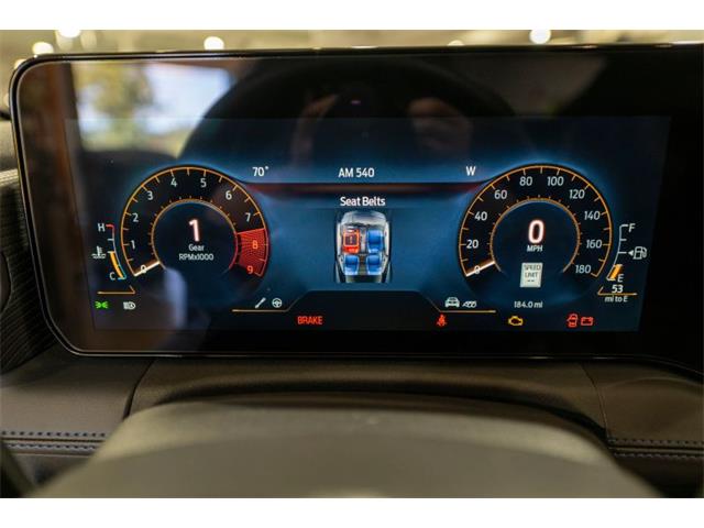 2025 Ford Mustang (CC-2108132) for sale in Solon, Ohio