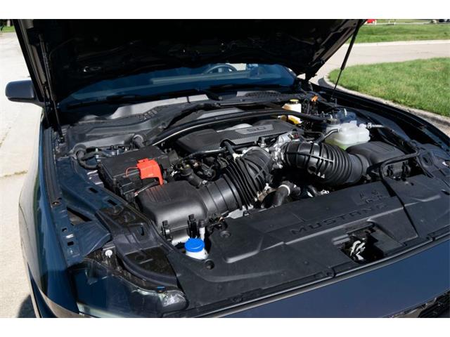 2025 Ford Mustang (CC-2108132) for sale in Solon, Ohio