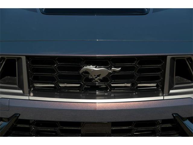 2025 Ford Mustang (CC-2108132) for sale in Solon, Ohio
