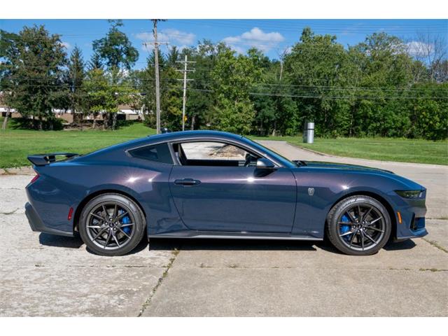 2025 Ford Mustang (CC-2108132) for sale in Solon, Ohio