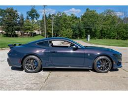 2025 Ford Mustang (CC-2108132) for sale in Solon, Ohio