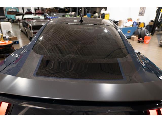 2025 Ford Mustang (CC-2108132) for sale in Solon, Ohio